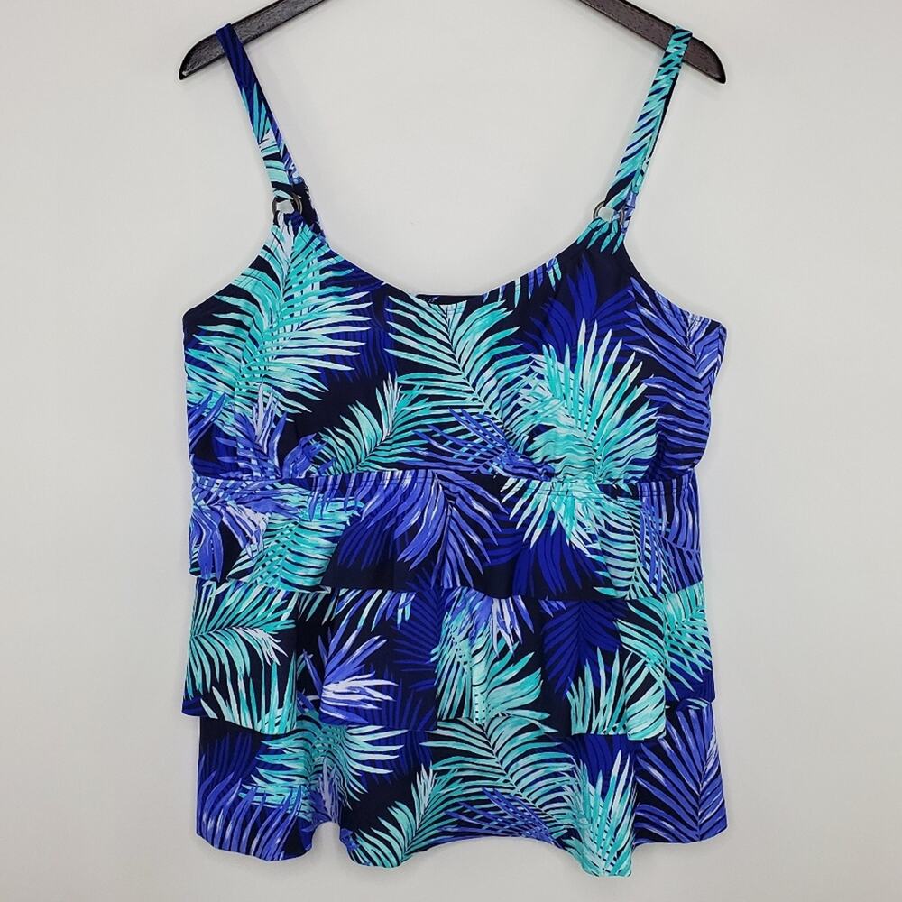 Island Escape Triple Tiered Santorini Bandini